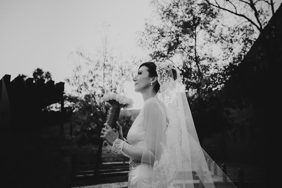 Wedding photographer Kareline García (karelinegarcia). Photo of 24 April 2015