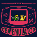 Gba emu games pro 1.0 Downloader