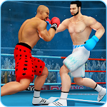 Cover Image of 下载 Ninja Punch Boxing Warrior: Kung Fu Karate Fighter 3.0.1 APK