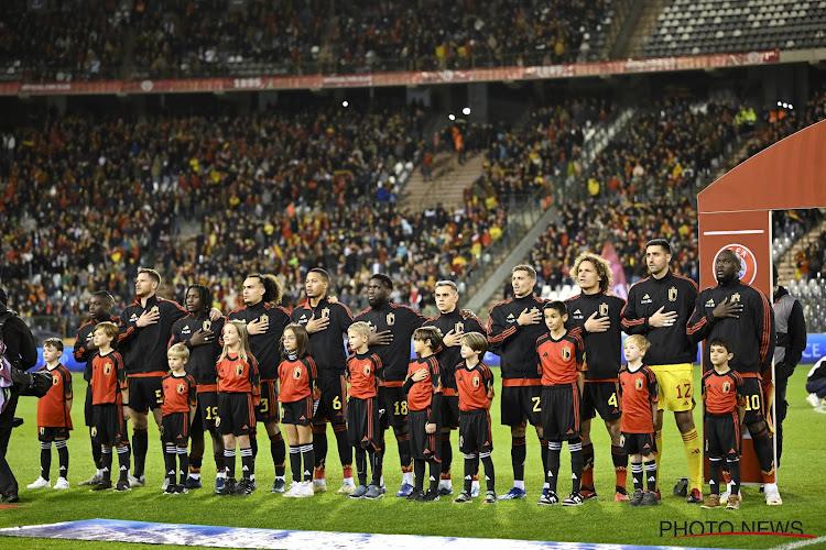 Le football belge en deuil : le Diable Rouge Swat Janssens est décédé