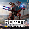 Robot Warfare: PvP Mech Battle icon