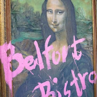 Belfort Bistro 貝佛街餐坊