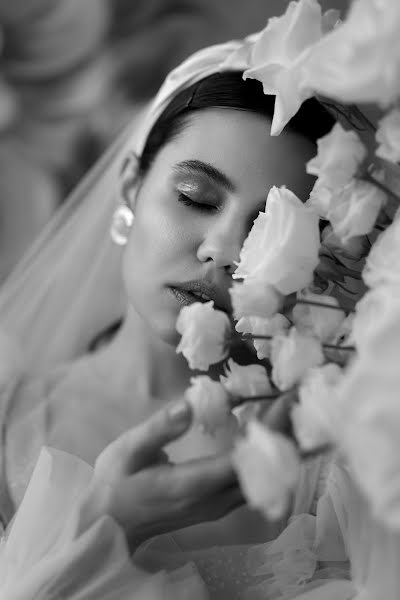 शादी का फोटोग्राफर Svetlana Gres (svtochka)। अप्रैल 5 2020 का फोटो