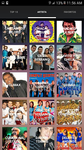 Cumbia Peruana Música Gratis, MP3 Cumbia Perú