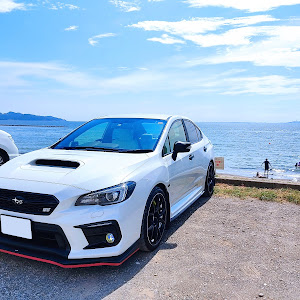 WRX STI VAB