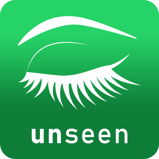 Unseen  No Last Seen or Read, Hidden Chat unseen