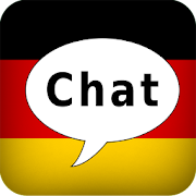 SMS Chat - Germany  Icon