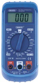 Multimeter