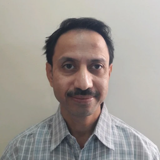 Rajesh Dass, Welcome to my profile! I am Rajesh Dass, a dedicated and experienced professional teacher with a strong passion for helping students excel academically. With a commendable rating of 4.59, I am proud to have positively impacted the lives of 20790.0 students throughout my teaching career.

Equipped with a degree in B.Com from Delhi University, I possess a comprehensive understanding of the subjects I specialize in. I have honed my expertise in Accountancy, Algebra 2, Geometry, Integrated Maths, Math 6, Math 7, Mathematics - Class 9 and 10, Pre Algebra, and Pre Calculus, making me an ideal tutor for students targeting the 10th Board Exam.

Not only have I gained valuable teaching experience over the years, but I have also been consistently rated by 2215 users, reflecting my commitment to delivering top-notch education and ensuring the success of my students.

When it comes to connecting with my students, I am fluent in both English and Hindi, ensuring effective communication and a comfortable learning environment.

If you are searching for a knowledgeable, patient, and results-driven teacher who can guide you through your academic journey, look no further. Together, we will bring out your full potential and achieve your desired academic goals. Let's embark on this educational adventure and unlock your success!