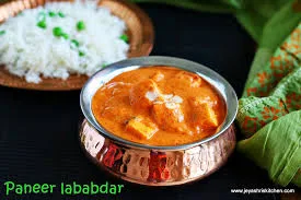 Paneer Lab Half