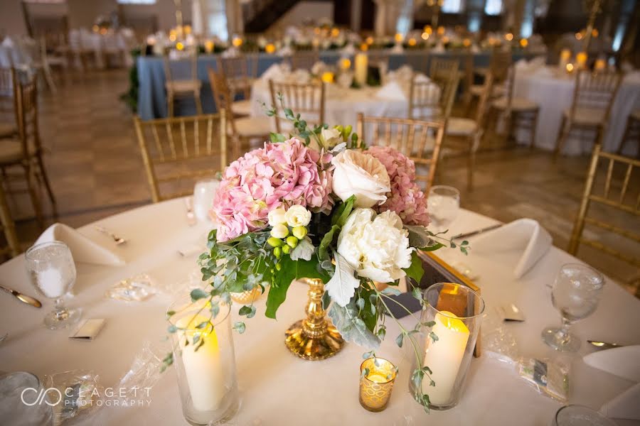 Fotógrafo de casamento Marnie Clagett (marnieclagett). Foto de 8 de setembro 2019