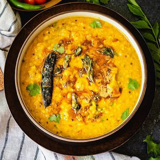 Dal Tadka