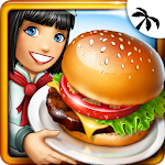 Cover Image of ดาวน์โหลด Cooking Fever: เกมร้านอาหาร 2.9.0 APK