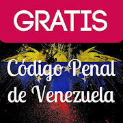 Código Penal de Venezuela 2016 1.0.0 Icon