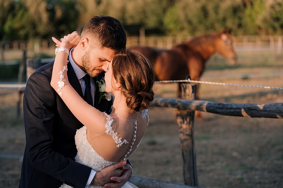 Fotógrafo de bodas Enrico Diviziani (ediviziani). Foto del 10 de octubre 2023