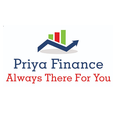 Priya Finance  Instant Personal Loan App