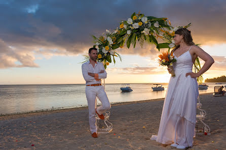 Photographe de mariage Rajiv Groochurn (rajivphotography). Photo du 2 mai 2019