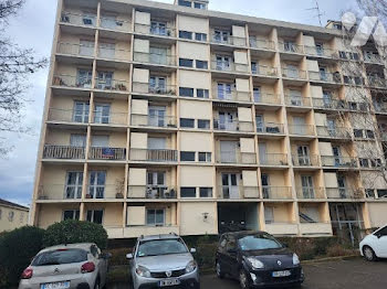 appartement à Sainte-Foy-lès-Lyon (69)