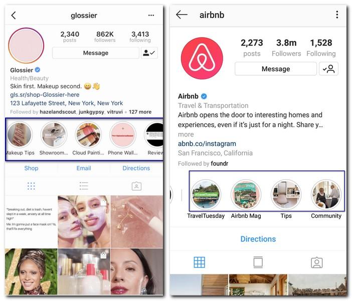 The Ultimate Guide To Getting More Views on Your Instagram Stories ...