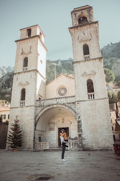 Photographe de mariage Nikolay Ivanov (ivanovnikolai). Photo du 21 janvier 2020