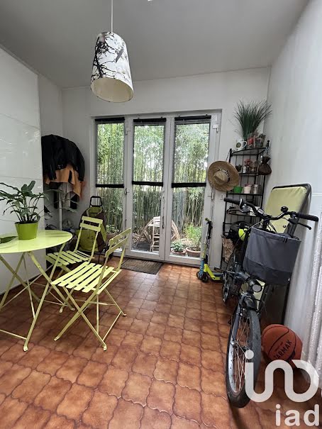 Vente maison 4 pièces 98 m² à Noisy-le-Sec (93130), 377 000 €