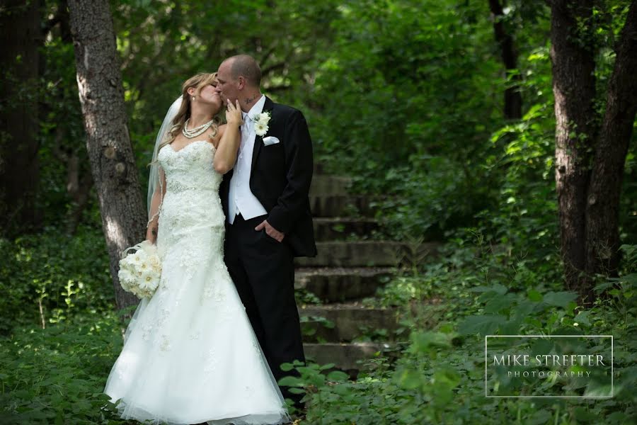 Photographe de mariage Mike Streeter (mikestreeter). Photo du 9 mai 2019