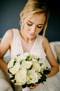 Fotógrafo de casamento Angelina Korf (angelinakphoto). Foto de 7 de novembro 2018