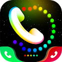 Color Caller Screen & Theme