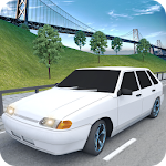 Cover Image of Descargar Coches Rusos: 13, 14 y 15 1.1 APK