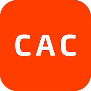 Download CAC GPS For PC Windows and Mac