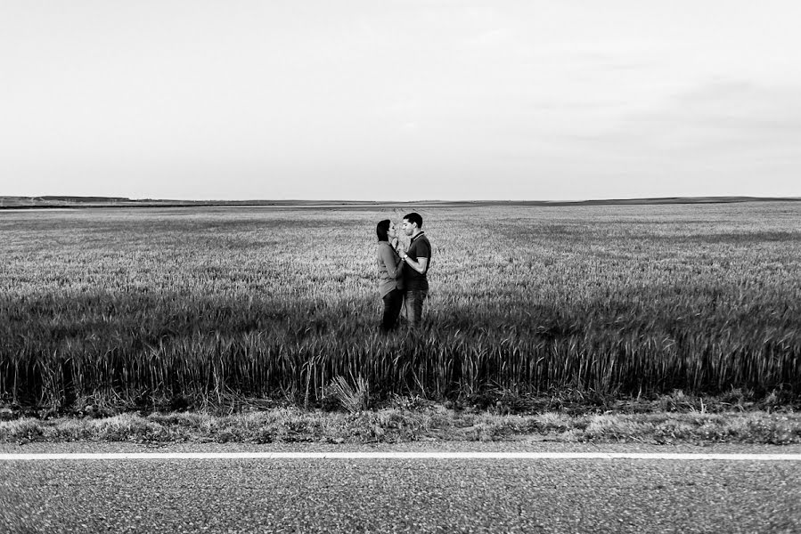 Wedding photographer Noelia Ferrera (noeliaferrera). Photo of 2 May 2020