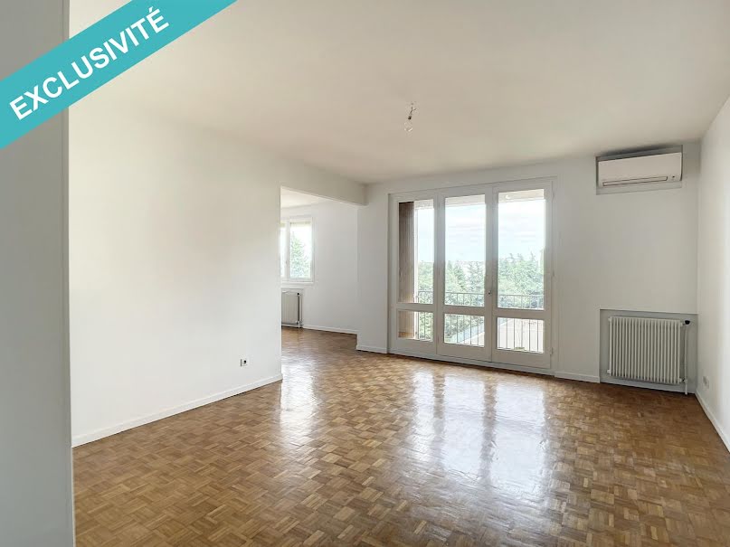 Vente appartement 4 pièces 97 m² à Toulouse (31000), 331 000 €