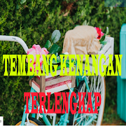 Tembang Kenangan Terlengkap 1.1 Icon