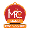 Mann Food Court, Whitefield, Bangalore logo