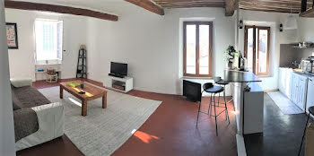 appartement à Bandol (83)