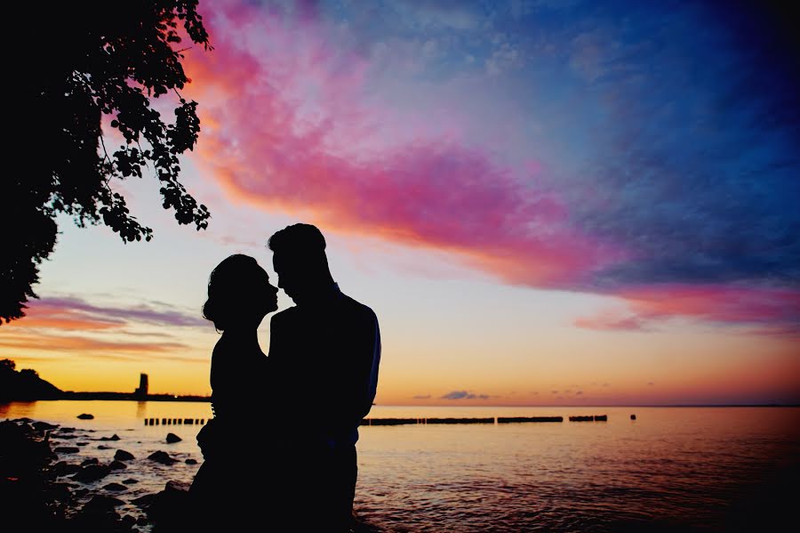 Wedding photographer Kamila Mądrzyńska (kmadrzynska). Photo of 2 June 2015