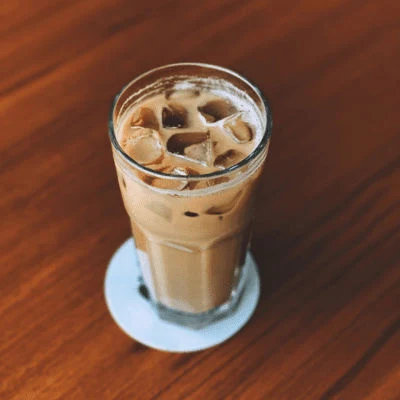 Classic Cold Coffee