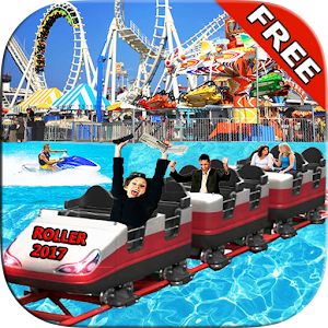 Download Crazy Roller Coaster Ride NewYork 