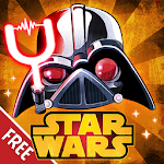 Cover Image of Baixar Angry Birds Star Wars II Free 1.9.25 APK