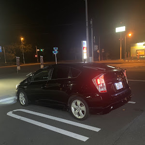 プリウス ZVW30