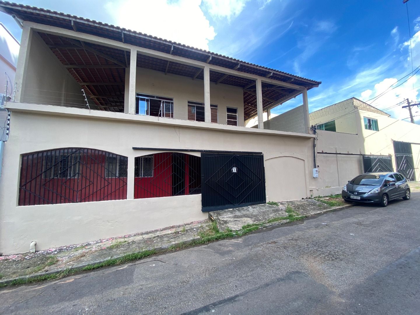 Casas à venda Conjunto Mariana