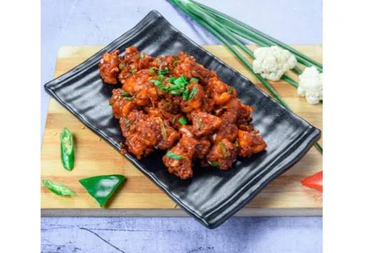 Gobi Manchurian