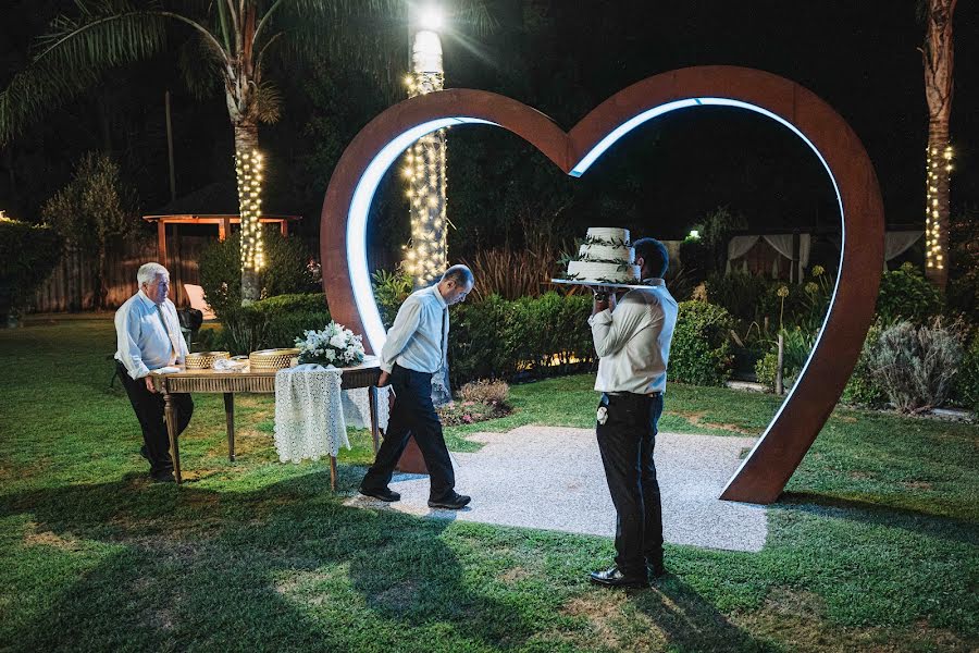 Photographe de mariage Leandro Grumete (yourlife). Photo du 19 janvier