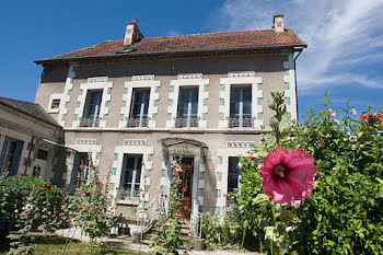 maison à Cosne-Cours-sur-Loire (58)