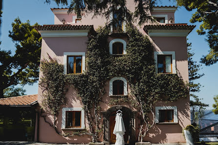 Fotógrafo de bodas Federica Ariemma (federicaariemma). Foto del 5 de marzo 2020