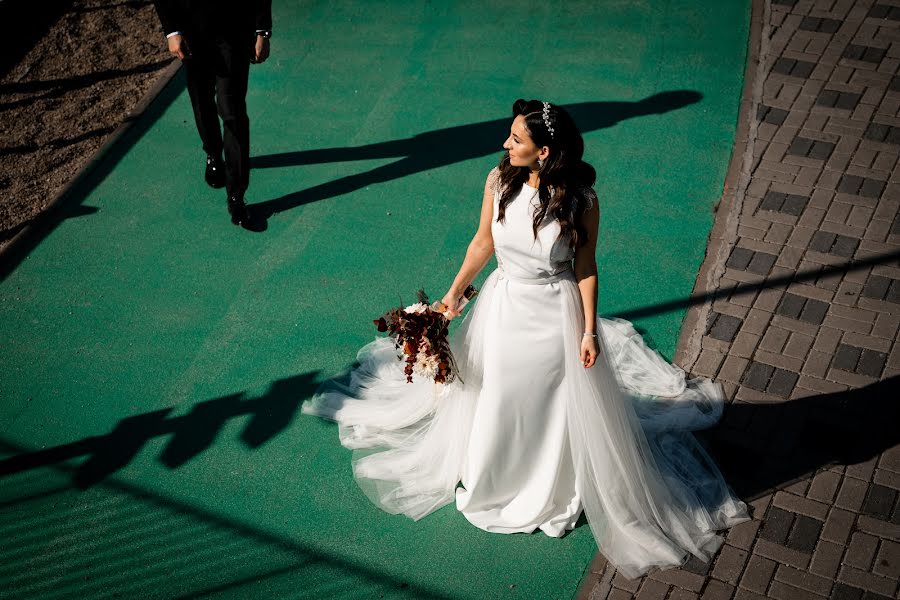 Fotógrafo de bodas Adrian Ilea (adrianilea). Foto del 21 de octubre 2022