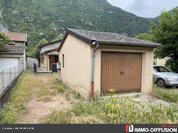 maison à Tarascon-sur-ariege (09)