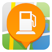 Find Cheap Gas Prices Near Me  Icon