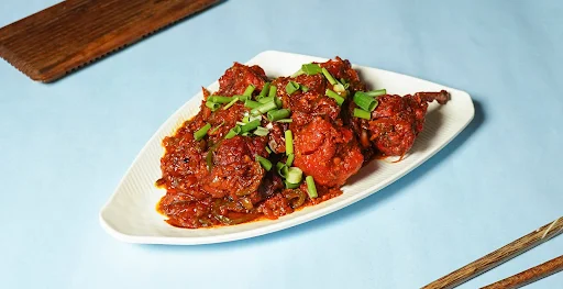 Chicken Lollipop Masala [ 6 Pic ]