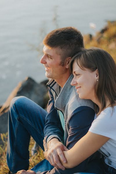 Fotografo di matrimoni Rita Kononova (rwho). Foto del 29 settembre 2019